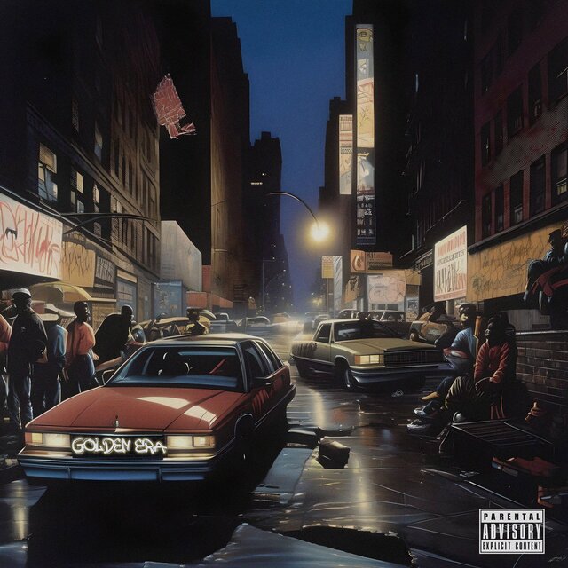 Golden Era