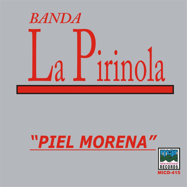 Piel Morena