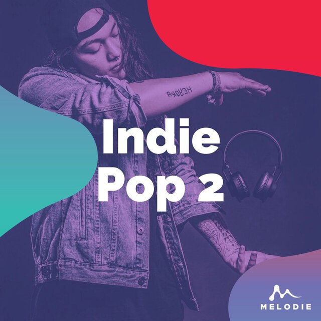 Indie Pop 2