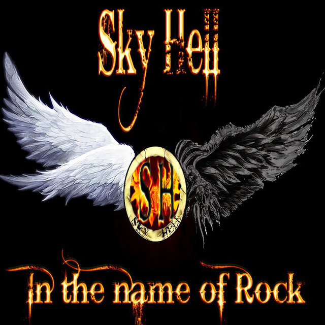 In the Name of Rock