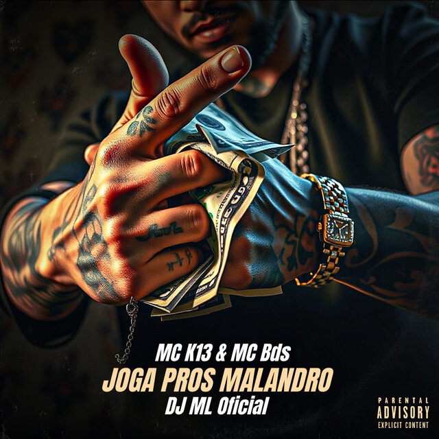 Joga Pros Malandro