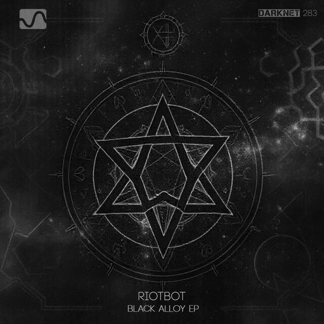 Black Alloy EP