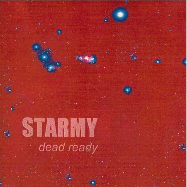 Dead Ready
