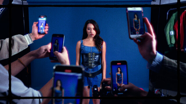 Superficial (Official Video)