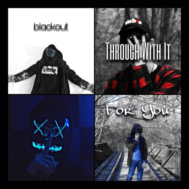 JP's Mixtape [REMASTERED]