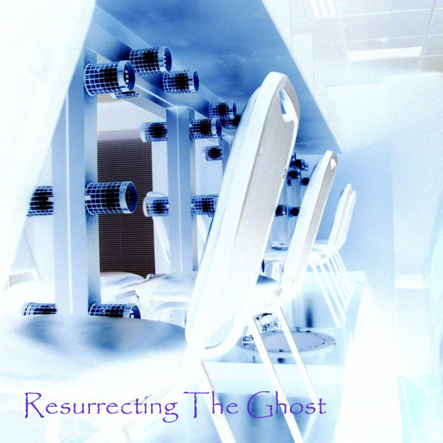 Resurrecting The Ghost