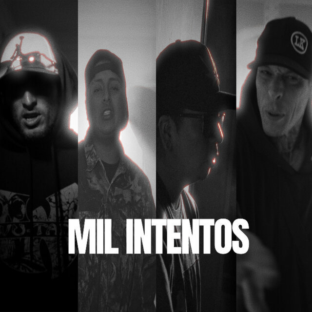 Mil Intentos
