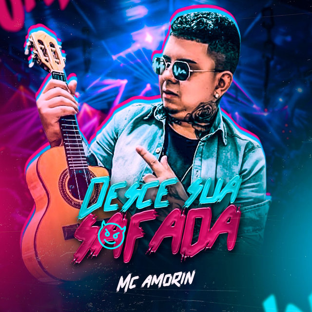 Desce Sua Safada