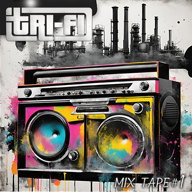 Mix Tape #1