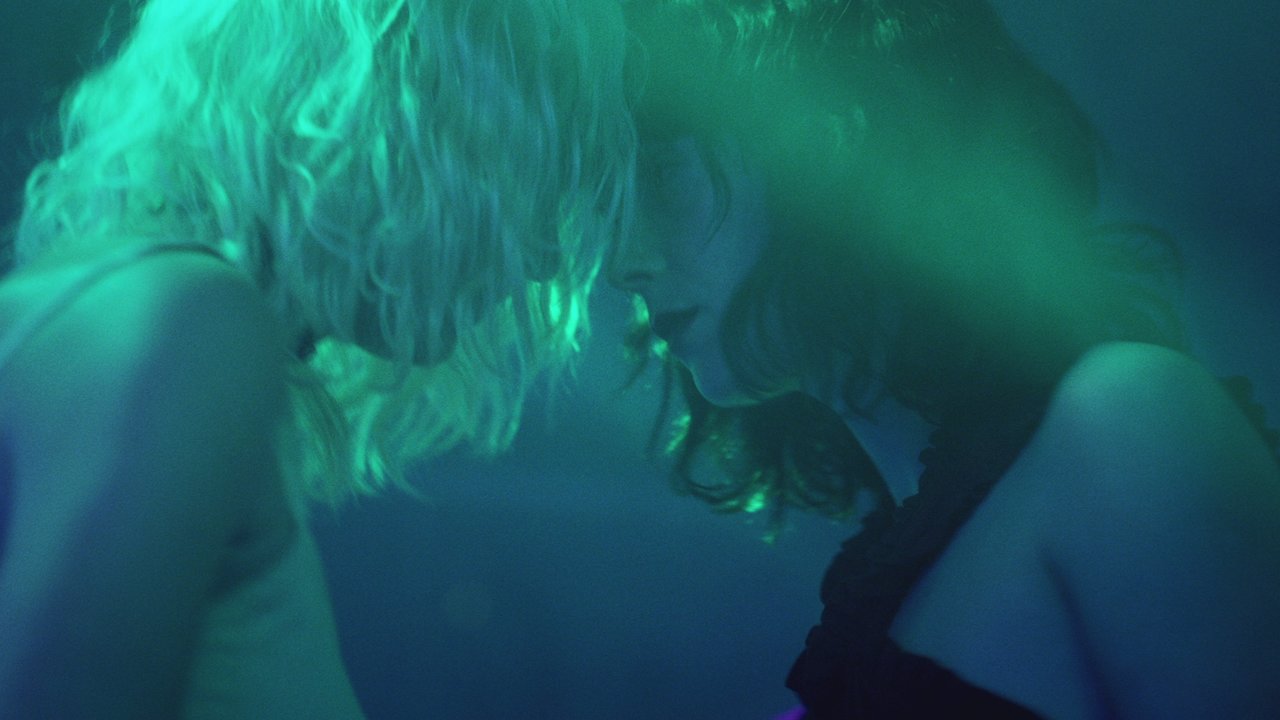 Fall in Deep (Official Video)