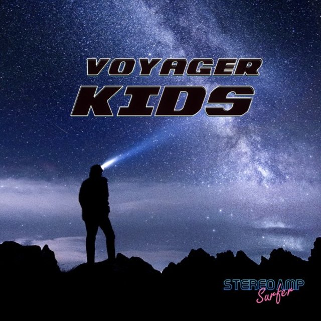 Voyager Kids