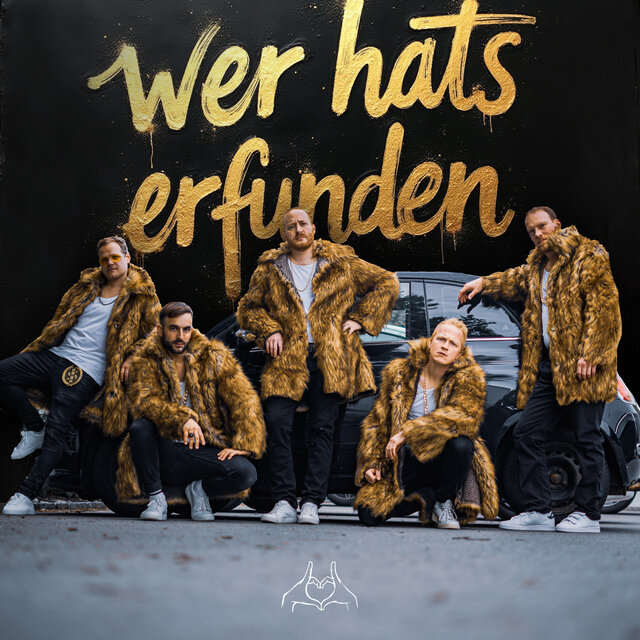 Wer hats erfunden