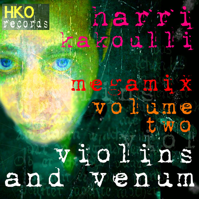 Violins and Venum, Vol. 2: Megamix