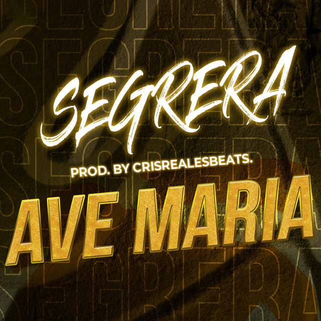 Ave Maria