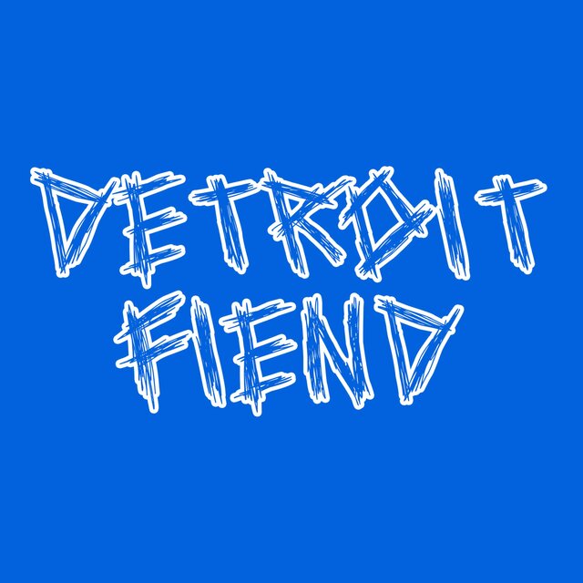 DETROIT FIEND