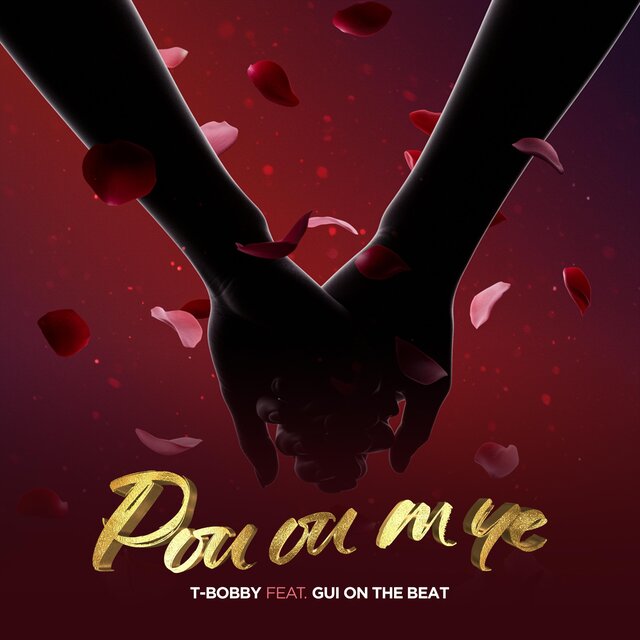 Pou ou mwen ye (feat. Gui on the beat)