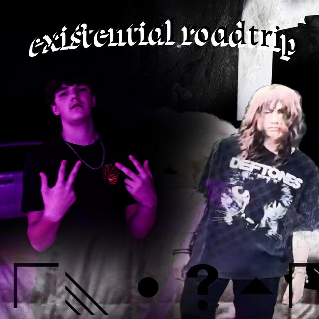 existential roadtrip