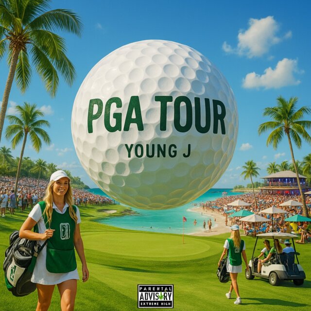 PGA TOUR
