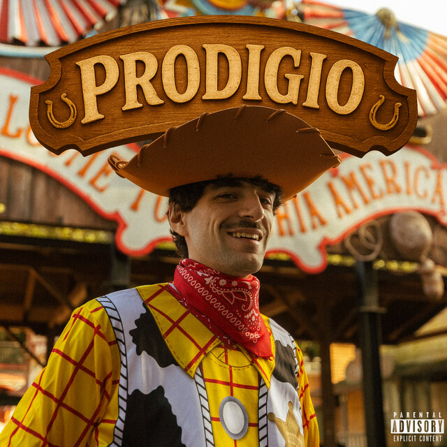 PRODIGIO