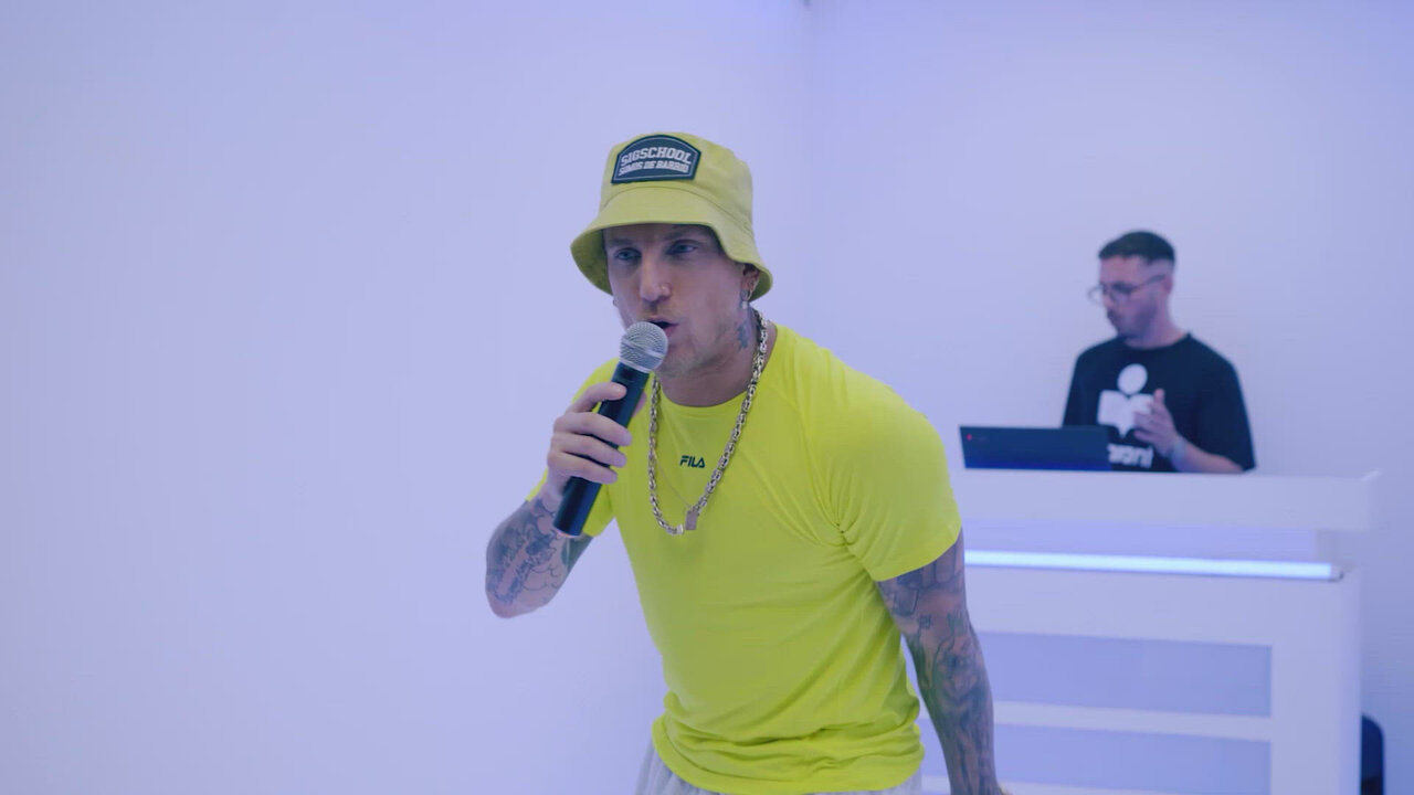 Mix El Polaco - Fer Palacio