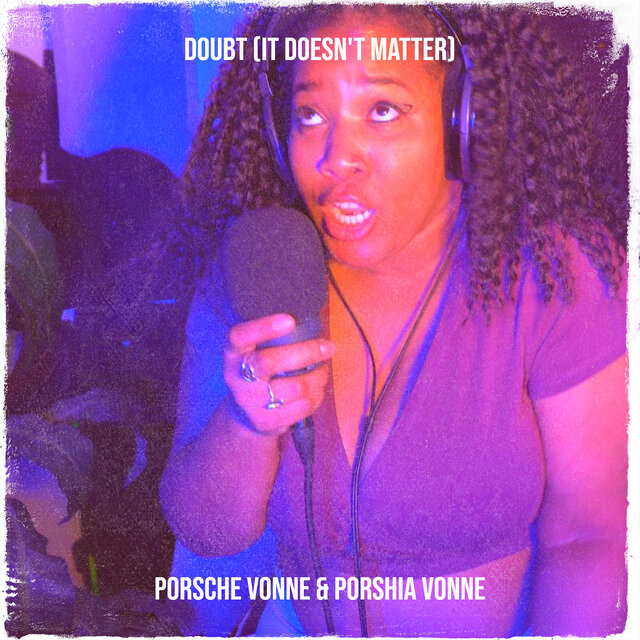 Doubt (It Doesn't Matter)
