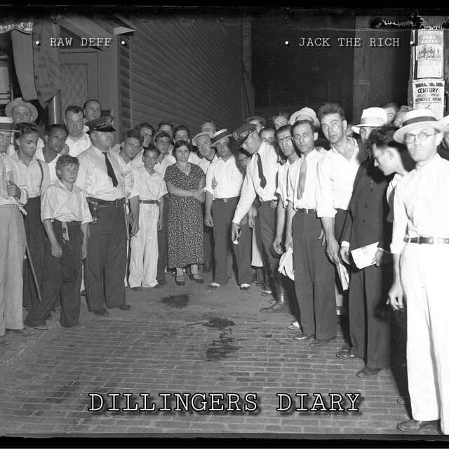 Dillingers Diary