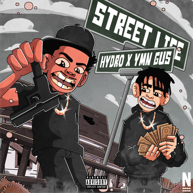 Street Life