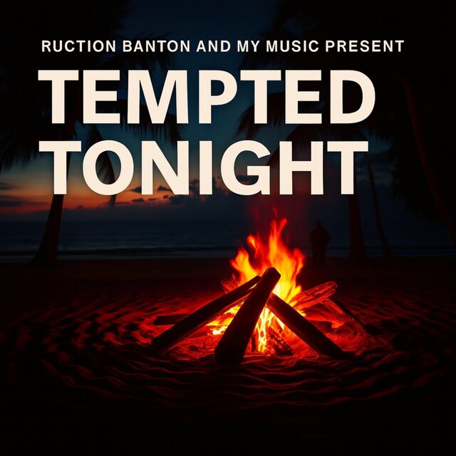 Tempted Tonight (feat. My Music)