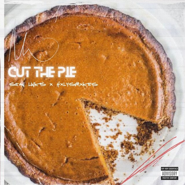 Cut The Pie