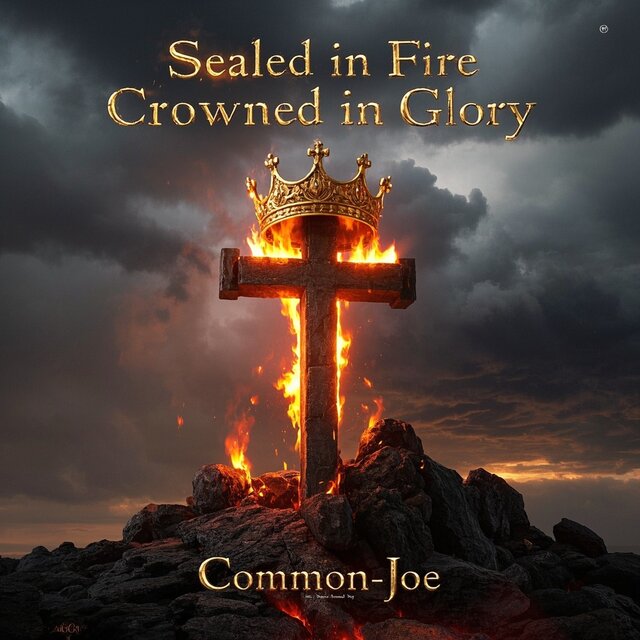 Sealed in Fire, Crowned in Glory
