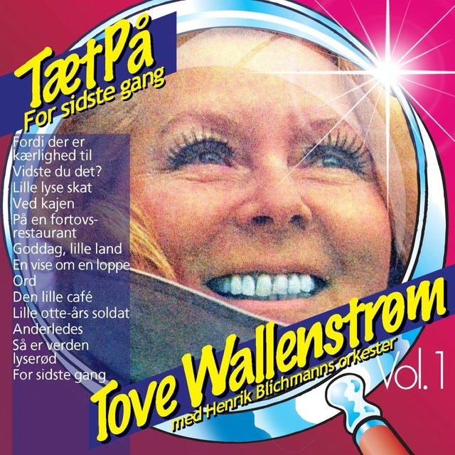 TætPå (Vol. 1)