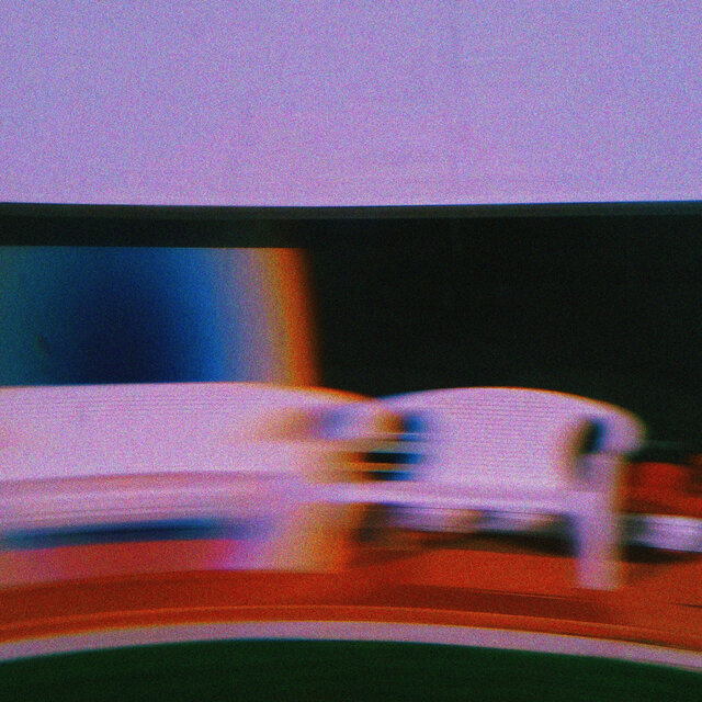 Cover art for album  by Evan Jun