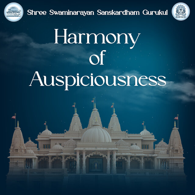 Harmony of Auspiciousness