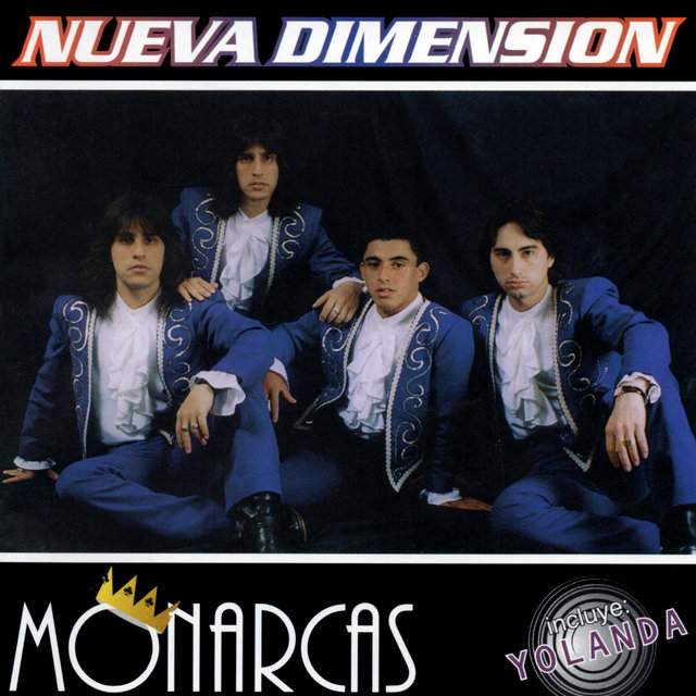 Nueva Dimensión