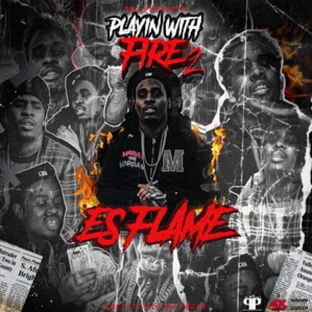 Playin With Fire 2