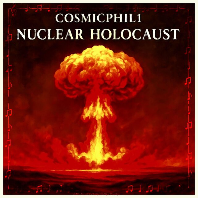 Nuclear Holocaust