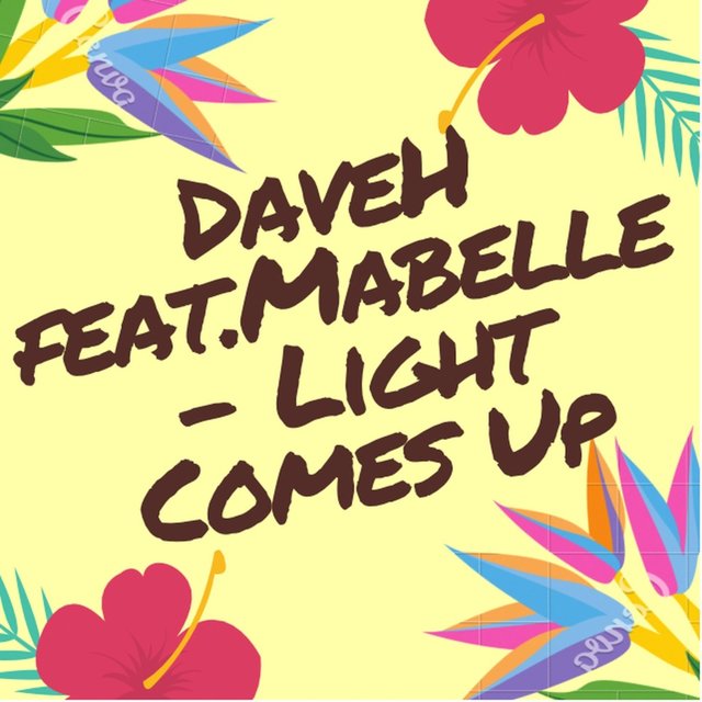 Light Comes Up (Radio Mix)