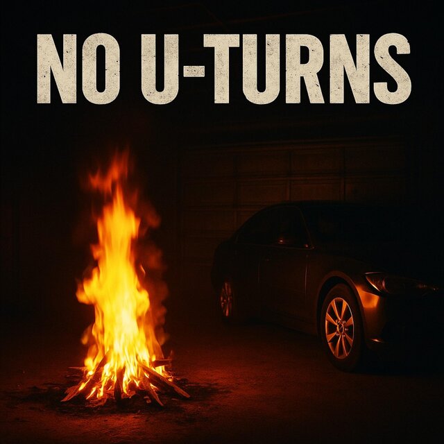 No U-Turns