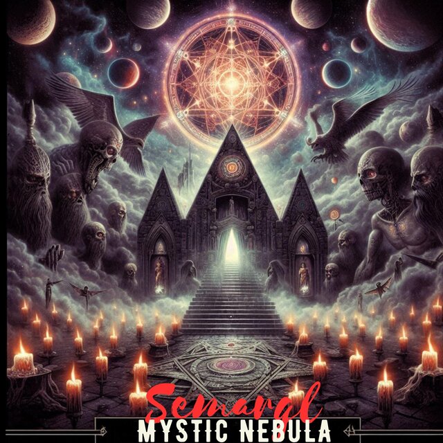 Mystic Nebula