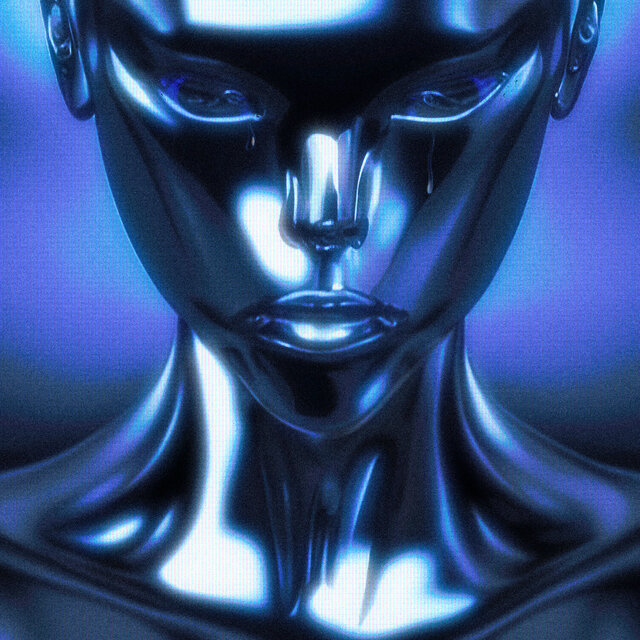CHROMATIC TEARS