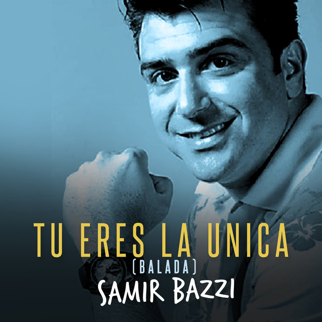 Tu Eres la Unica (Balada Mix)
