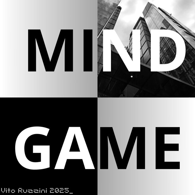 Mind Game (Re-Edit)