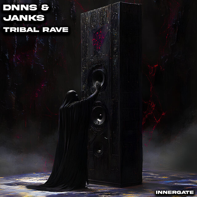 Tribal Rave
