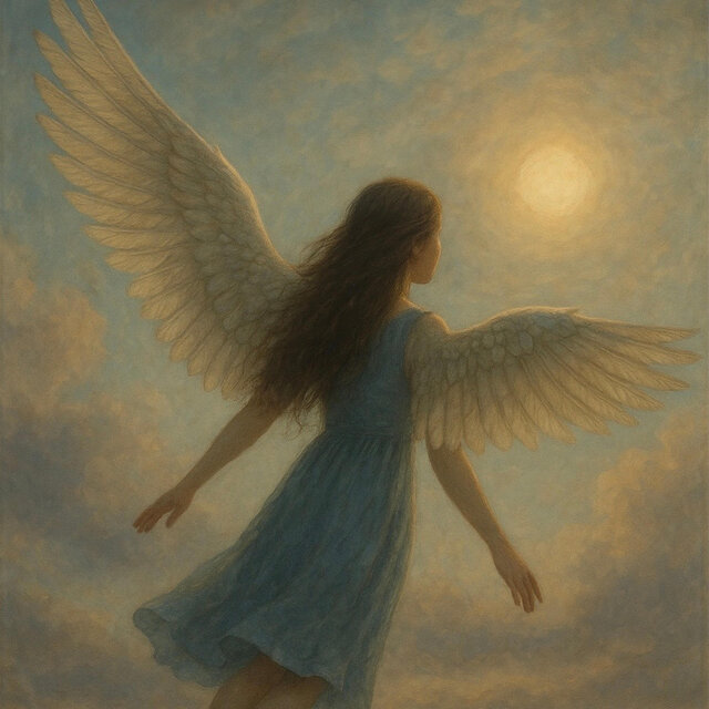 Fly Away