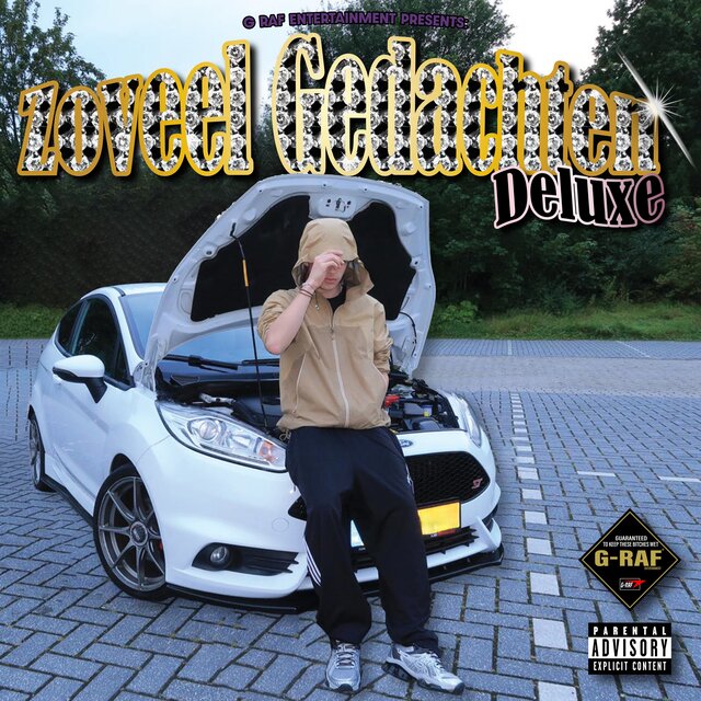 Zoveel Gedachten (Deluxe Edition)