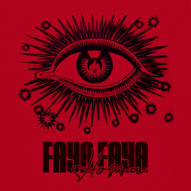 Faya Faya