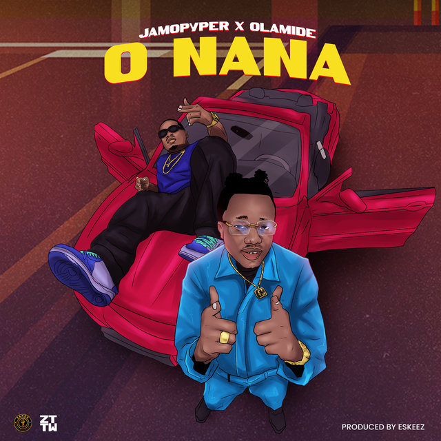 O Nana