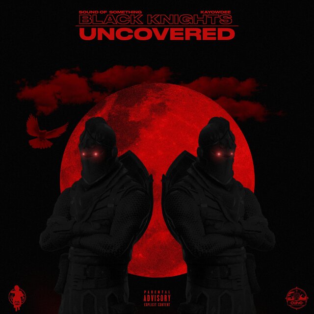 Black Knights Uncovered