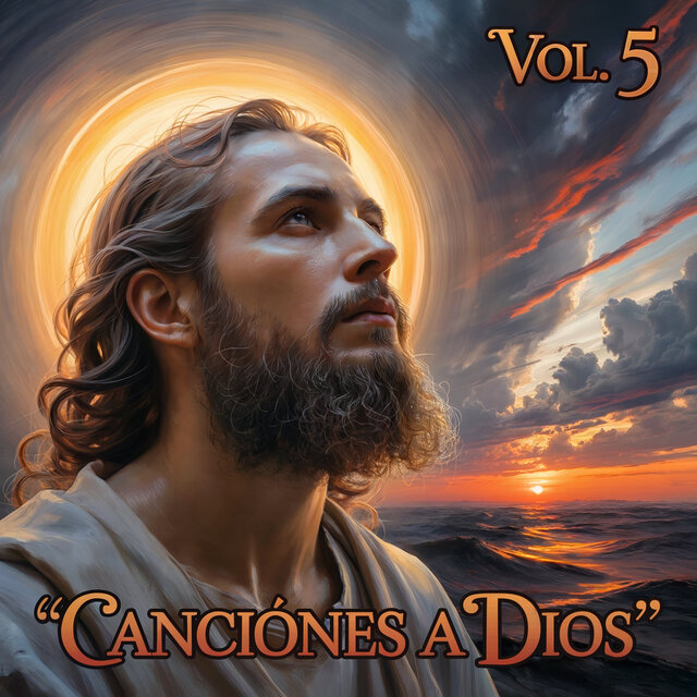 Canciones a Dios, Vol. 5