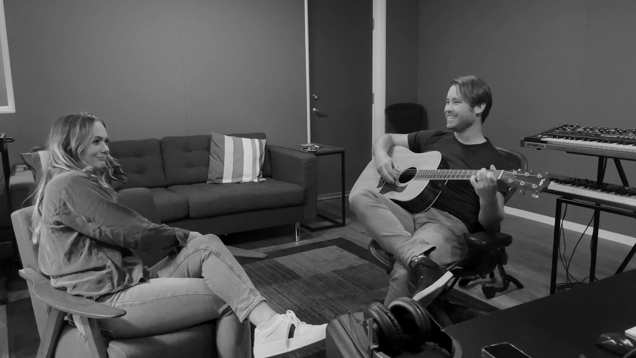 Say You Will Remember Me (Acoustic Duet)